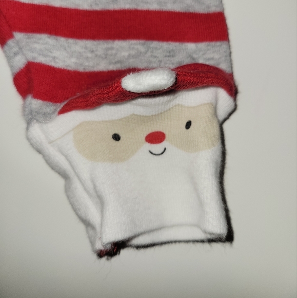 Baby Christmas Outfits (Set of 4) Longsleeve - Picture 7 of 7